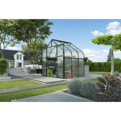 Vitavia Diana 5000 PC 4 mm zelený LG4222 – Hledejceny.cz