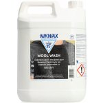 Nikwax Wool Wash 5l - prací prostředek na vlněné prádlo – Zboží Dáma