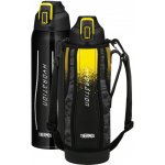 Thermos Sport Hydratační termoska 1,5 l černožlutá – Hledejceny.cz
