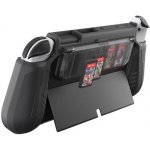 KIWI HOME N19 pouzdro Nintendo Switch OLED Black – Zboží Živě
