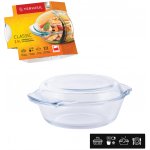 SIMAX pekáč kul. 2,0l pr.20cm v.11cm 6026/6036 skl.s poklicí – Zboží Mobilmania