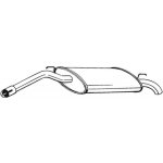Bosal BS 215-211 – Hledejceny.cz