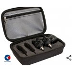 Flajzar SET e3TX 2+1+RX Multi SETE321M Černá – Zboží Dáma