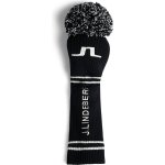 J.Lindeberg Knitted Driver Club Headcover černý – Zboží Dáma