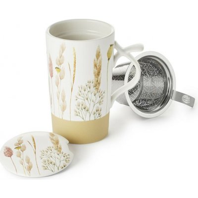 Oxalis Smilla porcelánový hrnek 400 ml – Hledejceny.cz