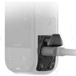 Insta360 All-Weather krytka USB portu akční kamery X5 INST750-10 – Zboží Živě