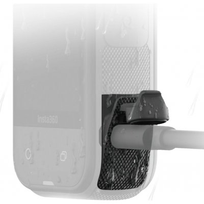 Insta360 All-Weather krytka USB portu akční kamery X5 INST750-10 – Zboží Živě