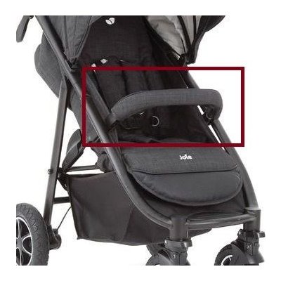 joie litetrax 4 air – Heureka.cz