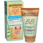 Garnier Skin Naturals BB Cream Hyaluronic Aloe All-In-1 pro smíšenou až mastnou pleť SPF25 Medium 50 ml – Zboží Dáma