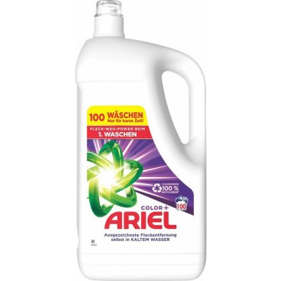 Ariel Color gel 5 l 100 PD
