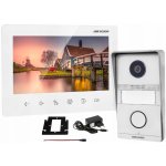 Hikvision DS-KIS101-P – Sleviste.cz