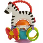 Fisher Price Activity Zebra (FGJ11)