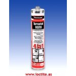 TEROSON 9320 jednosložkový těsnící tmel 310g šedý – HobbyKompas.cz