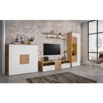 Germany PARMA divoký dub bílá – Zboží Dáma