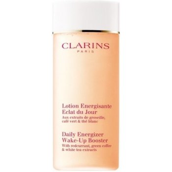 Clarins Lotion Energisante Eclat du Jour Daily Energizer Wake-Up Booster 125 ml