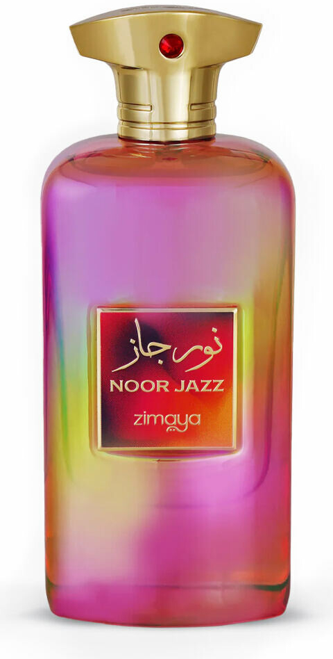 Zimaya Noor Jazz parfémovaná voda unisex 100 ml