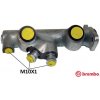 Brzdový buben Hlavní brzdový válec BREMBO M 68 064