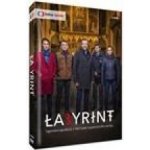 Labyrint III DVD – Hledejceny.cz