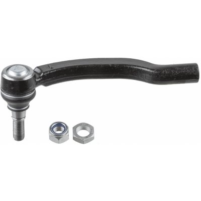 Hlava příčného táhla řízení LEMFÖRDER 33484 01 | Zboží Auto