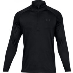 Under Armour Tech 2.0 1/2 Zip black