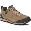 Dámské trekové boty CMP trekingová obuv Elettra Low Wmn Hiking Shoe Wp 38Q4616 béžová