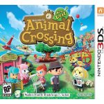 Animal Crossing: New Leaf – Zboží Dáma