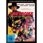 Lonesome - Django, der Zorn Gottes DVD – Hledejceny.cz