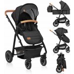 Lionelo Amber 2v1 Grey Graphite 2021 – Zboží Dáma