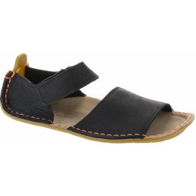 Vivobarefoot Ababa Sandal K Navy Leather – Sleviste.cz