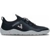 Dámské tenisky Vivobarefoot Primus Trail Knit FG W obsidian/petal pink