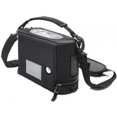 Kingon Mobilní taška, obal pro kyslíkový koncentrátor P2, CB-P200 – Sleviste.cz