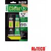 Silikon ALTECO 3-TON Clear F-05 20g transparentní