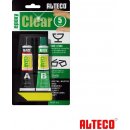 ALTECO 3-TON Clear F-05 20g transparentní