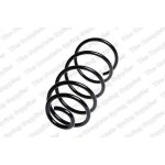 Pružina podvozku LESJÖFORS 4048410 | Zboží Auto