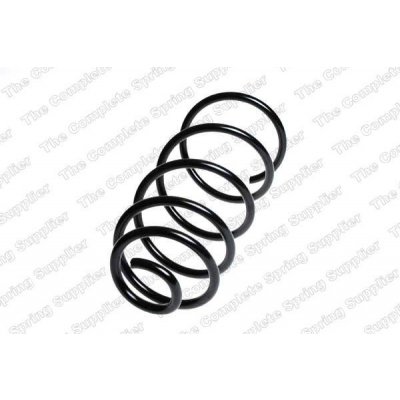 Pružina podvozku LESJÖFORS 4048410 | Zboží Auto