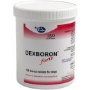 Nutritional Laboratories Dexboron Forte 150 tbl