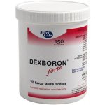 Nutritional Laboratories Dexboron Forte 150 tbl – Hledejceny.cz