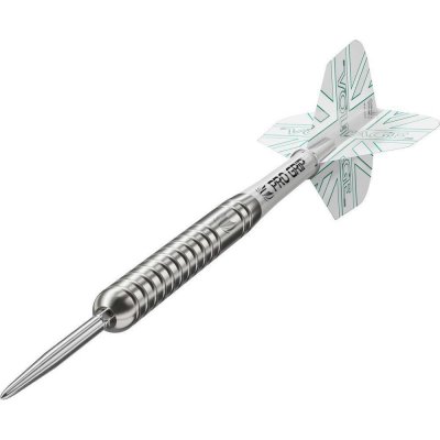 steel TARGET Rob Cross 23g SP, 90% wolfram – Zboží Dáma