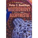 Neutroniový alchymista 2. Střet -- Úsvit noci - Peter F. Hamilton