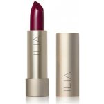 ILIA Beauty Color Block rtěnka Tmavě červená 4 g – Zboží Dáma