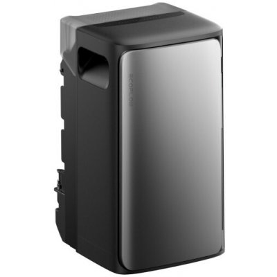 EcoFlow STREAM Battery Max – Zboží Dáma