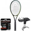 Tenisová raketa Head Graphene 360+ Gravity S