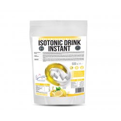 MAXXWIN ISOTONIC DRINK INSTANT 500 g