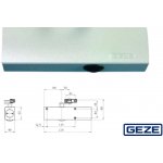 Geze TS 2000 103386 stříbrná – Hledejceny.cz