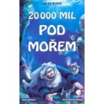 20 000 mil pod mořem – Zboží Dáma