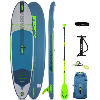 Paddleboard Jobe Aero SUP Yarra 10.6