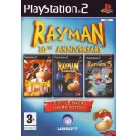 Rayman 10th Anniversary – Zbozi.Blesk.cz