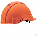 3M Peltor G3000 oranžová – Zboží Dáma