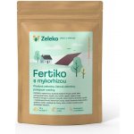 Zeleko FERTIKO s mykorhizou - mikrobiální výživa rostlin 100g – Zboží Mobilmania