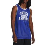 Under Armour Dres UA Baseline Reversible Jsy – Zboží Dáma